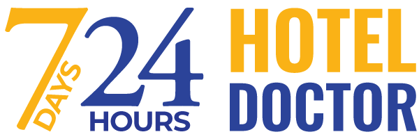 724 Hotel Doctor